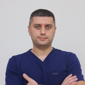  Կարո Հովակիմի Սարուխանյան